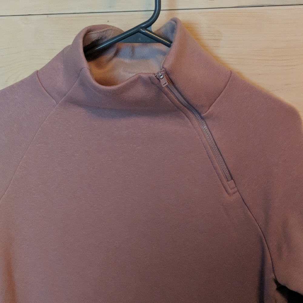 Long sleeve pullover - Picture 3 of 5